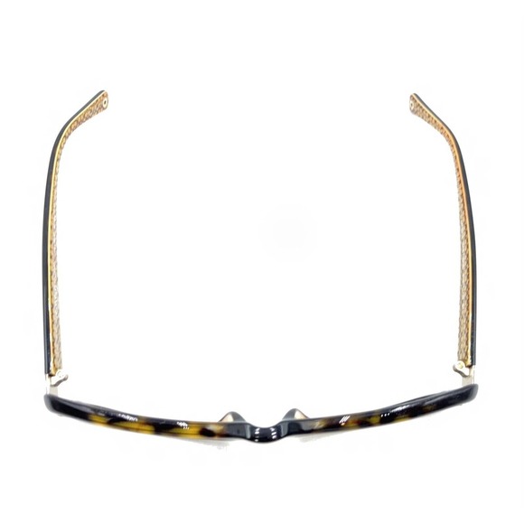 Coach Lillian HC 8003 L004 5033/13 Dark Tortoise Eyeglasses Frames 55-18 135 - Picture 3 of 12